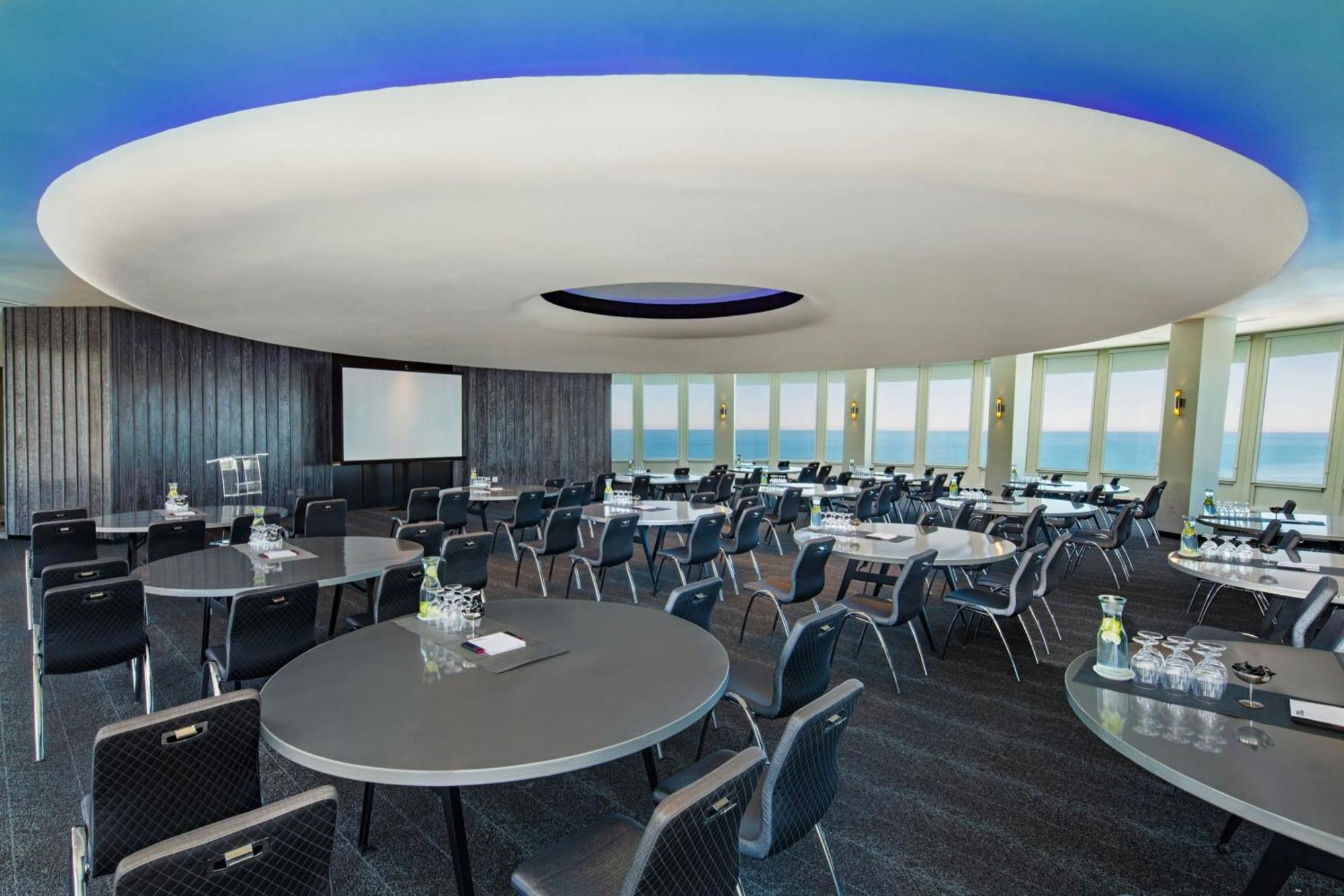 The Wade Otel Chicago Dış mekan fotoğraf