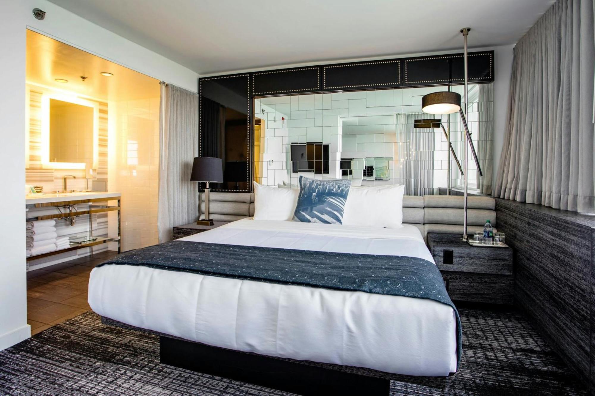 The Wade Otel Chicago Dış mekan fotoğraf