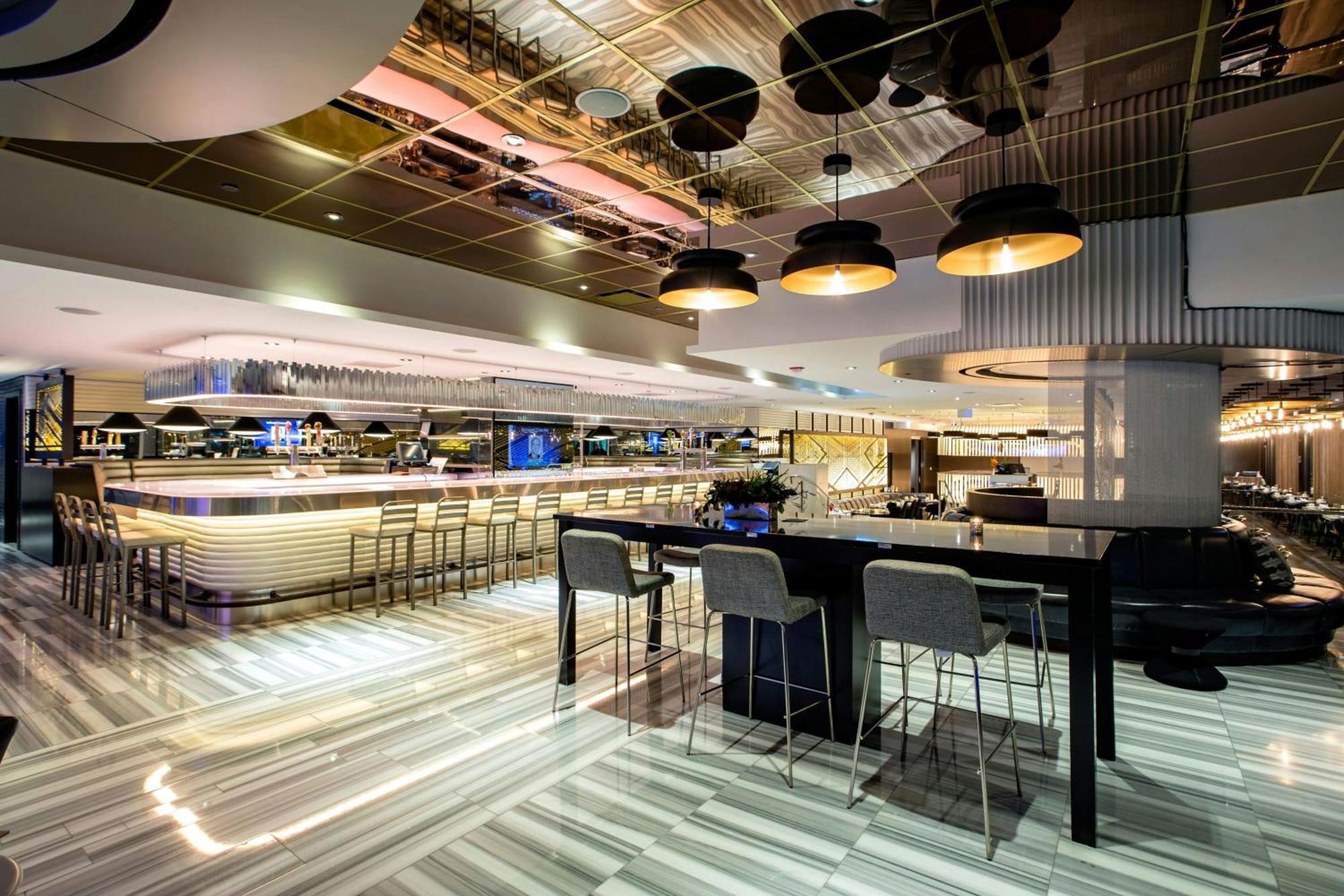 The Wade Otel Chicago Dış mekan fotoğraf