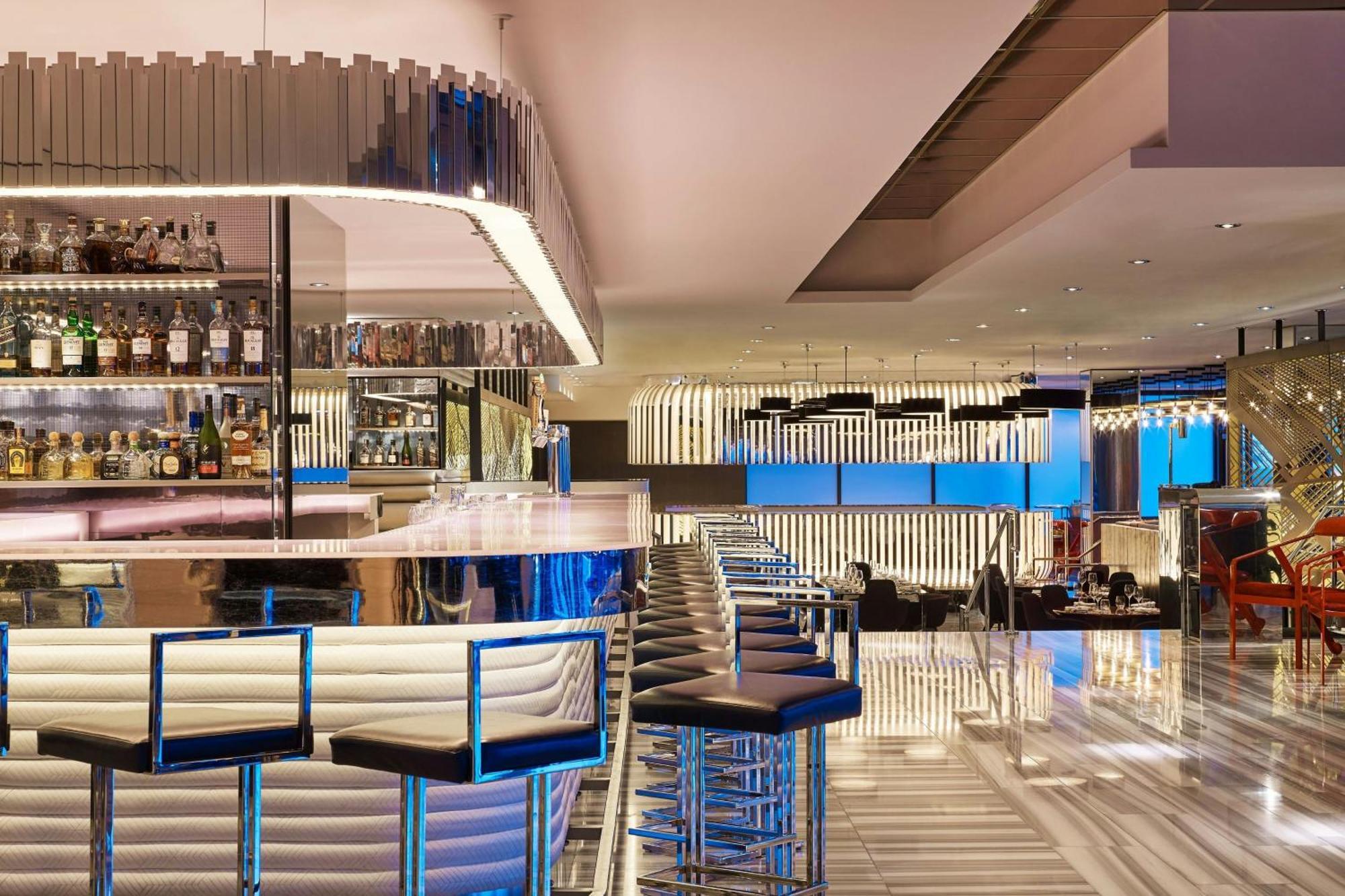 The Wade Otel Chicago Dış mekan fotoğraf