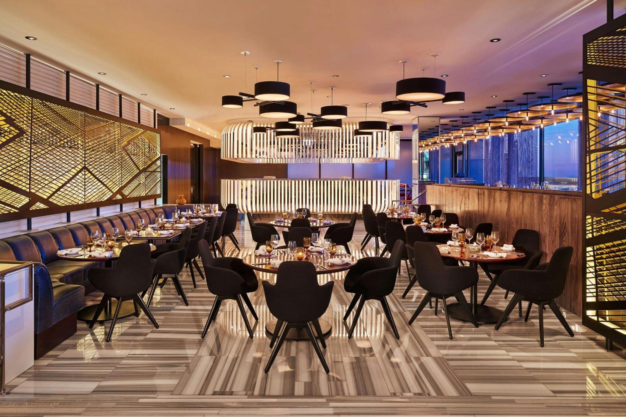 The Wade Otel Chicago Dış mekan fotoğraf