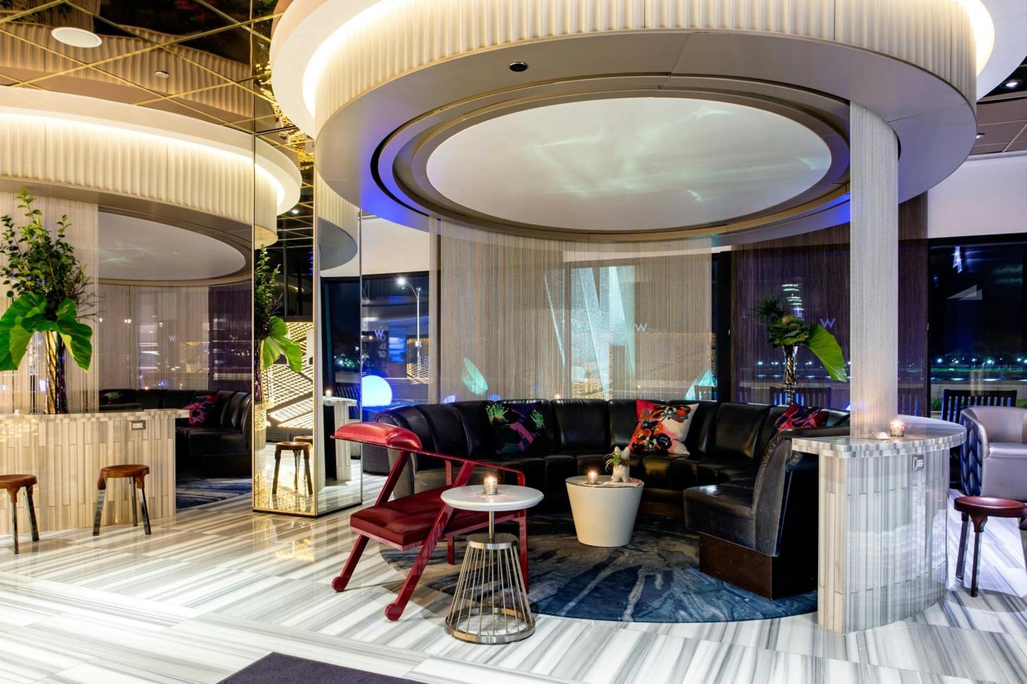 The Wade Otel Chicago Dış mekan fotoğraf