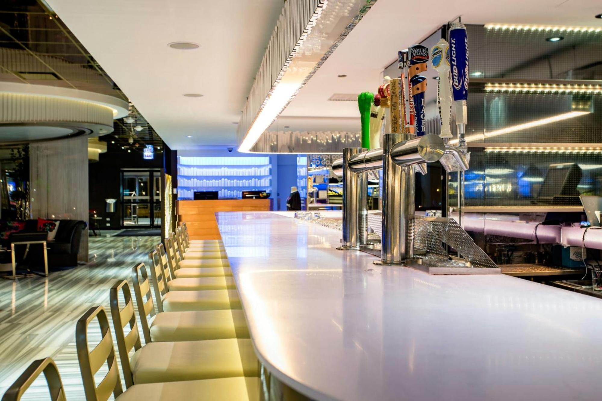 The Wade Otel Chicago Dış mekan fotoğraf