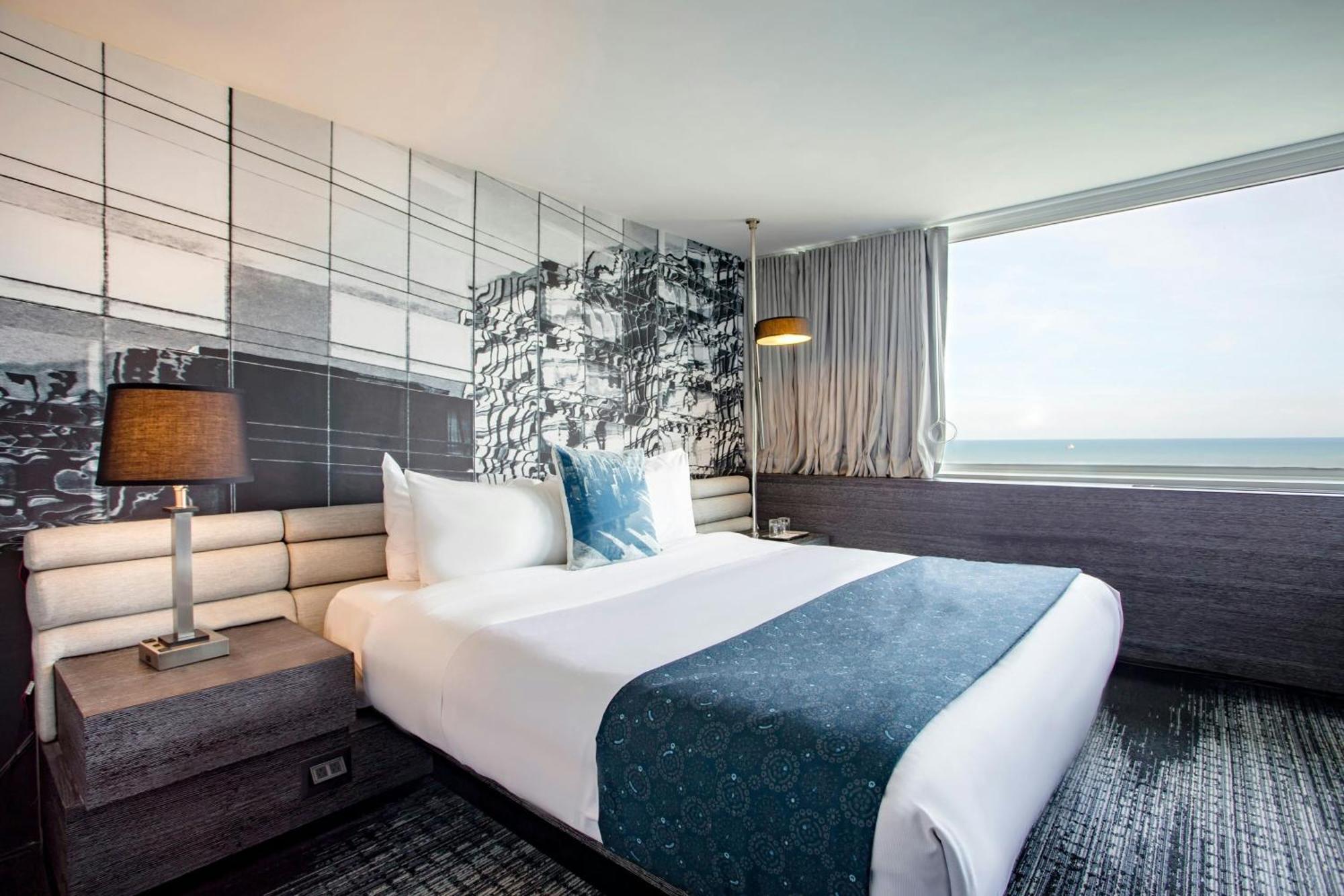 The Wade Otel Chicago Dış mekan fotoğraf