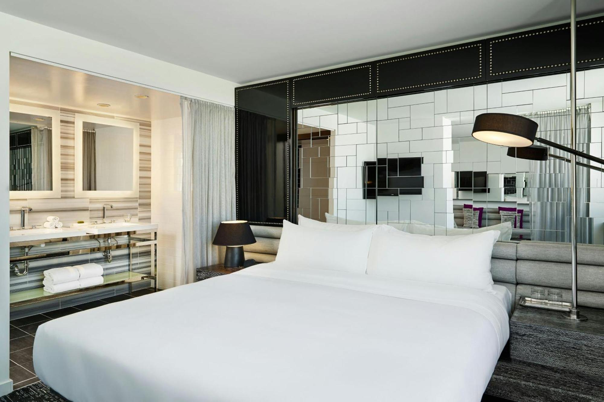 The Wade Otel Chicago Dış mekan fotoğraf