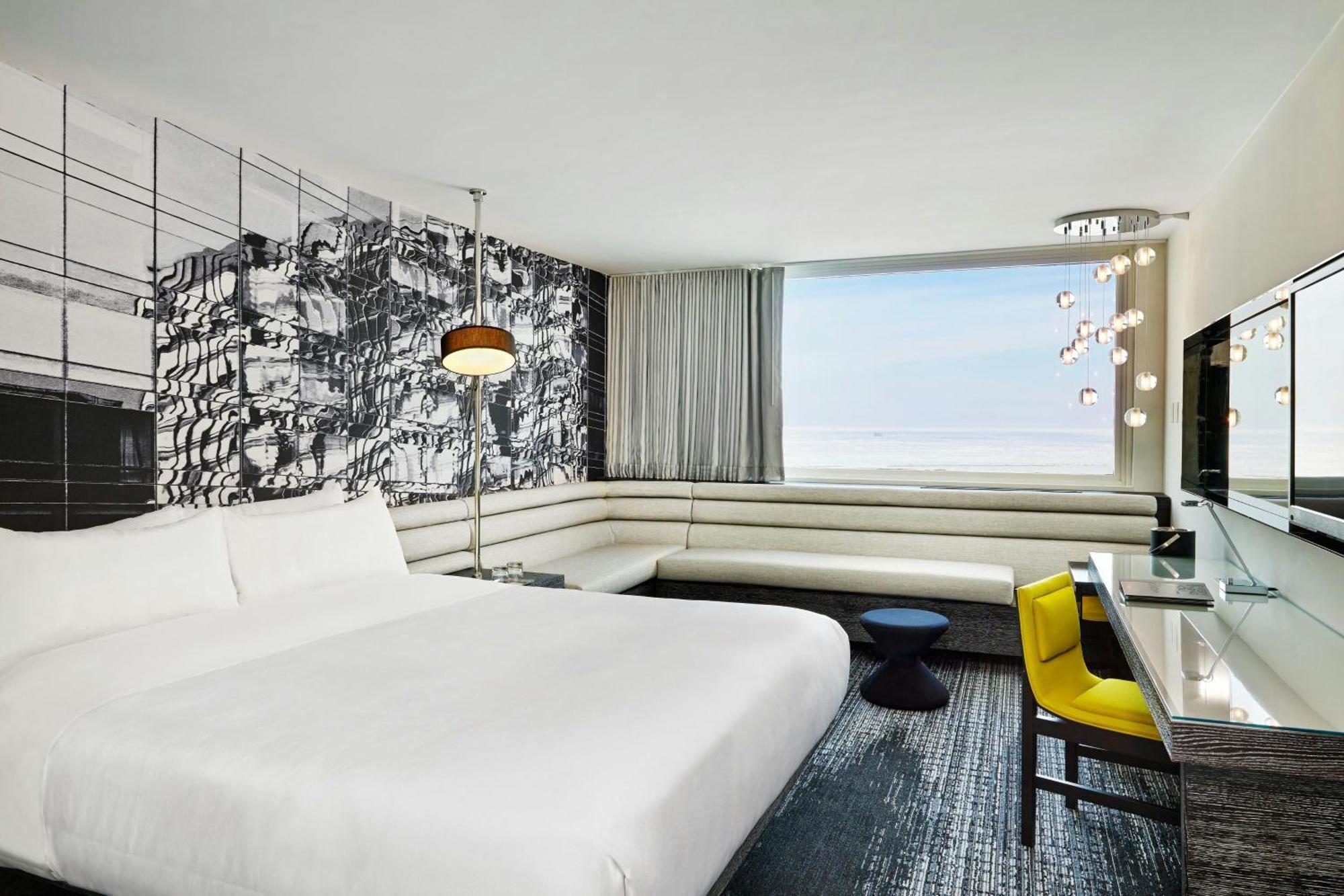 The Wade Otel Chicago Dış mekan fotoğraf