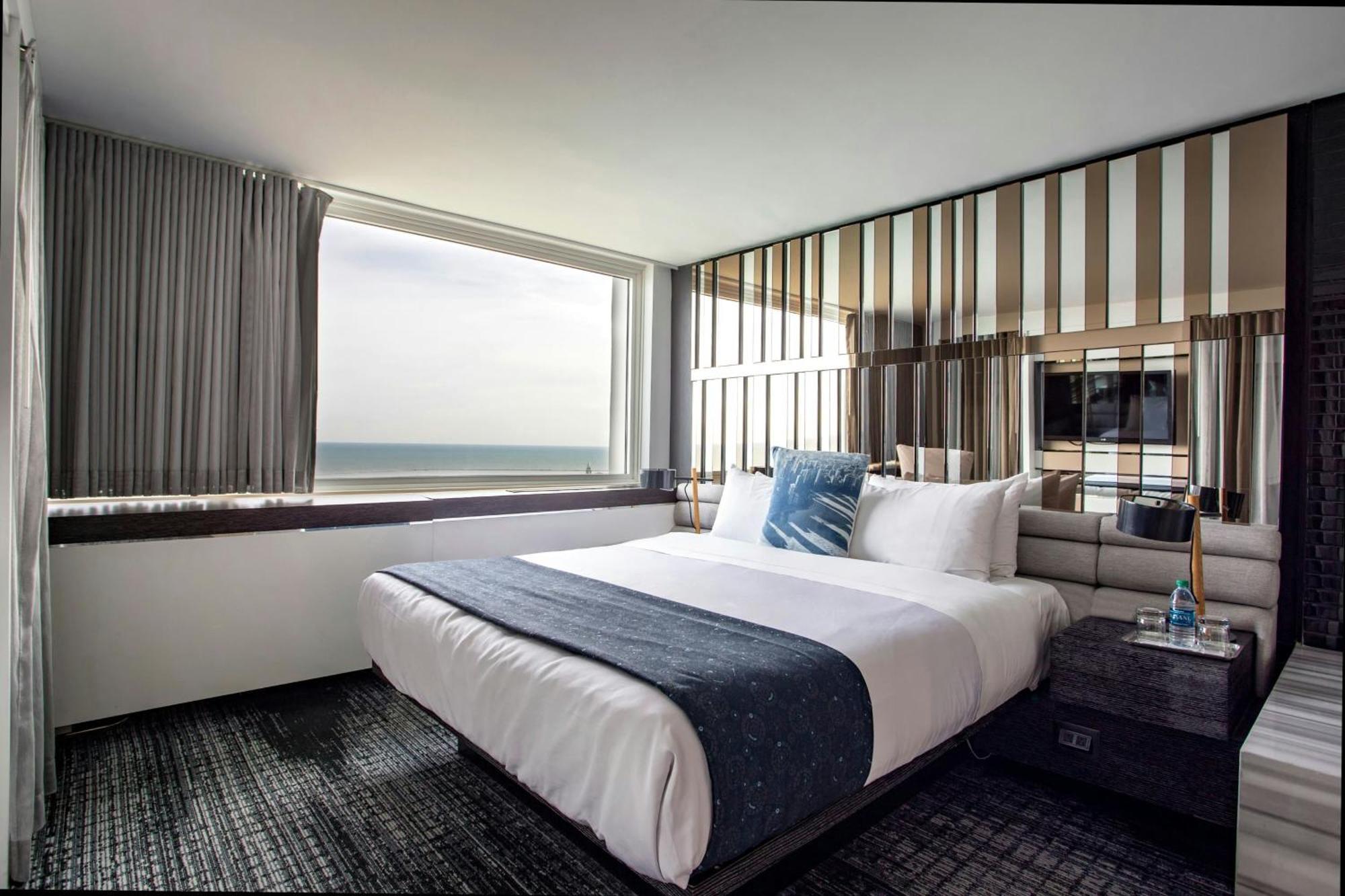 The Wade Otel Chicago Dış mekan fotoğraf