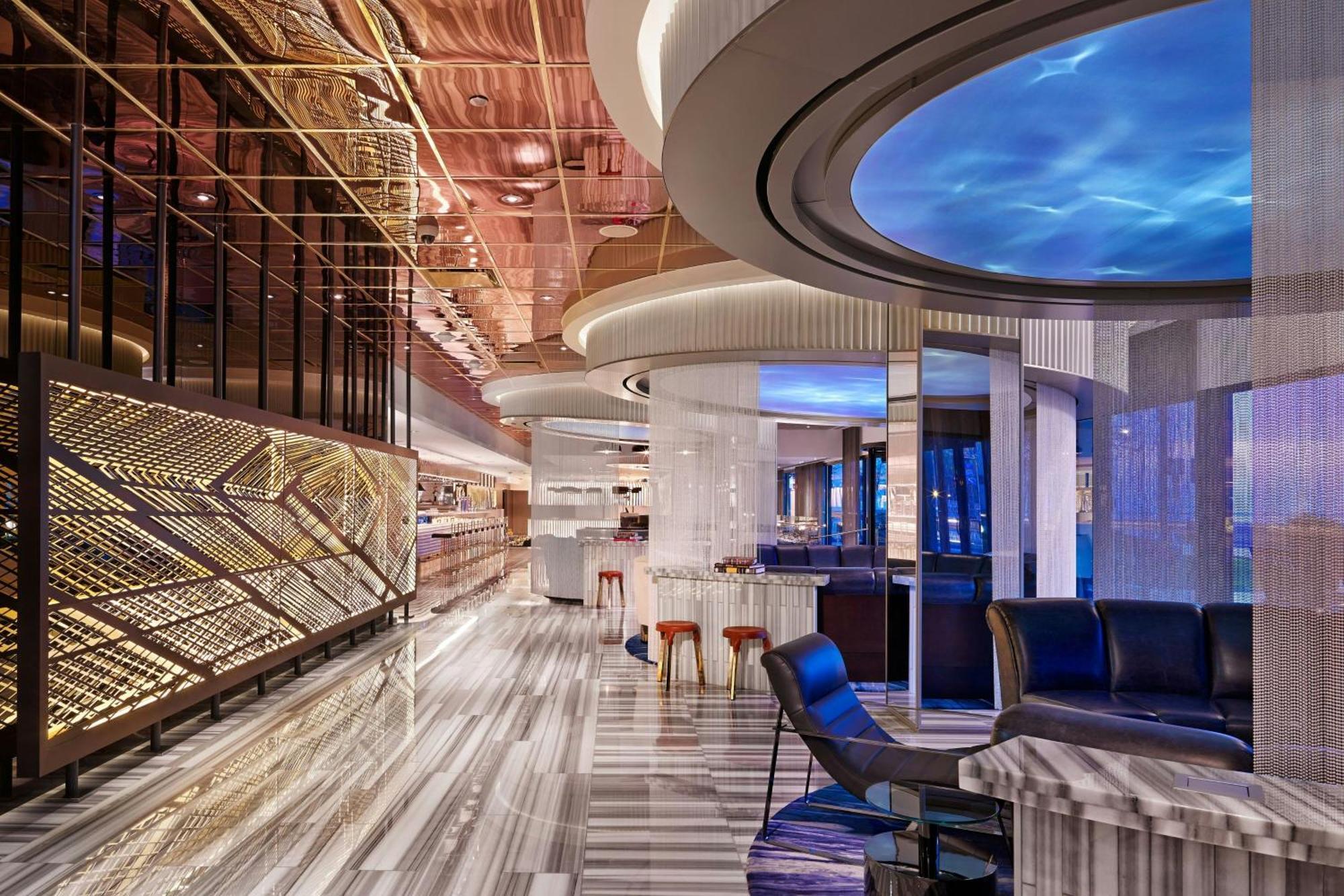 The Wade Otel Chicago Dış mekan fotoğraf